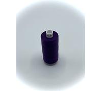 Coats Moon 120s Sewing Machine Polyester Thread Cotton 1000 Yards Purple M0221