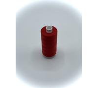 Coats Moon 120s Sewing Machine Polyester Thread Cotton 1000 Yards Red M0046