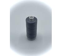 Coats Moon 120s Sewing Machine Polyester Thread Cotton 1000 Yards Steel Blue M0084