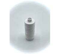 Coats Moon 120s Sewing Machine Polyester Thread Cotton 1000 Yards White