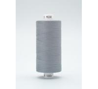 Coats Moon Sewing Thread 1000m M248 Grey - Each