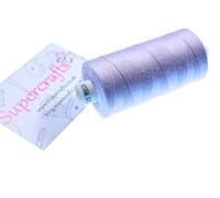 Coats Moon Sewing Thread Spun Polyester 1000m M024