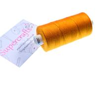 Coats Moon Spun Polyester Thread - 1000m Reels (M097)