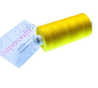 Coats Moon Spun Polyester Thread - 1000m Reels (M098)