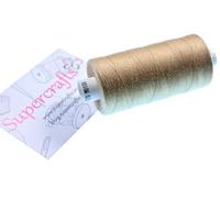 Coats Moon Spun Polyester Thread - 1000m Reels (M108)