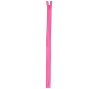 Coats Thread & Zippers All-Purpose Plastic Zipper, 14-Inch, Dark Rose