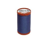 Coats: Thread & Zippers Coats & Clark S950 4550 Dual Duty XP Extra Strong Upholstery Thread, 150-Yard, Soldier Blue, S964-4550