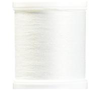 Coats Thread & Zippers Dual Duty XP General Purpose Thread, 125-Yard, White