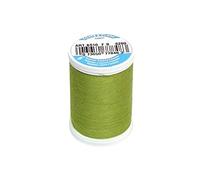 Coats: Thread & Zippers Dual Duty XP General Purpose Thread, 250-Yard, New Leaf