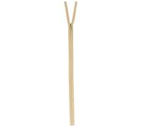 Coats: Thread & Zippers F8422-016 Invisible Zipper, 20" to 22", Ecru