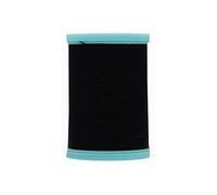Coats Thread & Zippers NOM042666 Eloflex Stretch Thread, 225 Yard, Black