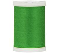 Coats: Thread & Zippers S910-6450 Dual Duty XP General Purpose Thread, 250-Yard, Bright Green