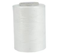 Coats Thread & Zippers Thread Machine Quilt White, One Size