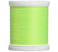 Coats: Thread & Zippers XP General Purpose Thread 125yd, Neon Yellow