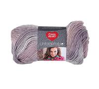 Coats YarnRed Heart Boutique Unforgettable Yarn-Pearly, Other, Multicoloured