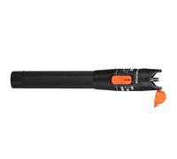 Coax Cable Tester Fiber Optic Tester Visual Fault Locator Optical Cable Test Pen Detector Meter 10mW For CATV Telecommunications