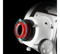 Coaxial Adapter M42M48 to 1 25 for Astronomical Telescope Applications (M48-1.25 inch)