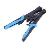 Coaxial Cable Crimper, Comfortable Coax Crimp Tools for RG59 Cables