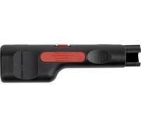 COAXIAL CABLE PULLER WORKING 44241