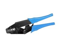 Coaxial Cable SMA/BNC RG58, 59, 62, 174,8, 11, 188, 233 Crimping Pliers HS-05H/02H/02H1/02H2 Crimper Cutter Stripper Tools Precise,Labor-Saving,Hs-02h1 Pliers