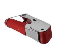 Coaxial Cable Stripper and Crimper Tool Kit for RG6 RG59 with F Connectors - Adjustable Wire Stripping Pliers Set