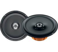 Hertz DCX-165 6.5" Coaxial Speaker Set - FREE TWO YEAR WARRANTY