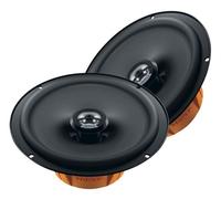 Hertz Dieci DCX 165 3 16 5 cm 2 way coaxial