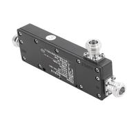Coaxial Directional Coupler 8002500MHz NType 200W for Signal Analysis and Distribution (5DB)