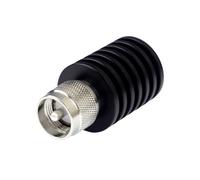 Coaxial dummy load, Dummy Load Coaxial 10W UHF Male RF Termination 50ohm DC-1GHz