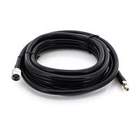 Coaxial LMR-400 Cable 2 m / 5 m / 3 m / 10 m N Male to RP-SMA Male for Helium Miners Sensecap Bobcat (3 m)