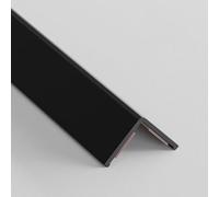 Coayuou Corner Guard PVC Mouldings & Trim 100cm* 3 Pcs Edge Protectors Easy-to-Fit Corner Profiles For Wall & Floor Protection In Homes, Offices & Commercial Spaces(Style 2,15mm)