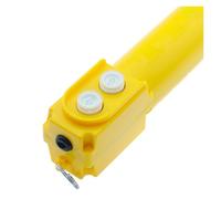 COB-61DR Series Direct Operation Rain Proof Crane Control Electric Hoist Up And Down Switch Button With 30UF Capacitor(COB-61DR)