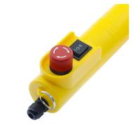 COB-61DR Series Direct Operation Rain Proof Crane Control Electric Hoist Up And Down Switch Button With 30UF Capacitor(COB-61DRH)