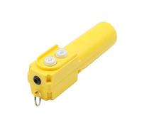 COB-61DR series direct operation rain proof crane control hoist up and down switch button with 30UF capacitor