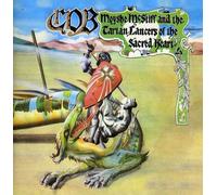 COB - Moyshe Mcstiff and the Tartan Lancers of the Sacred Heart: Expanded Edition