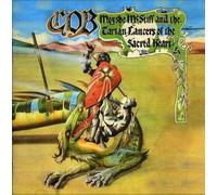 COB - Moyshe Mcstiff and the Tartan Lancers of the Sacred Heart: Expanded Edition