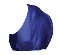 (Cob, Navy) Weatherbeeta Stretch Shoulder Guard