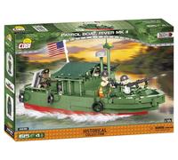 COB02238 - Cobi - Small Army - PBR 31 Mk.II