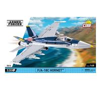 COBI F/A - 18 Hornet