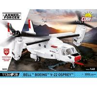 Cobi 5835 - Armed Forces - Bell Boeing V-22 OS - New