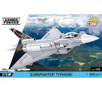 COB05850 - Cobi - Armed Forces - Eurofighter Typhoon (AUS)