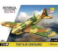 COBI FIAT G.55 Centauro