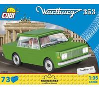 COB24542 - Cobi - Wartburg 353 (73 pcs)