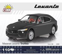 COB24565 - Cobi - Maserati Lavante Carabinieri