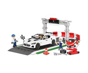 COB24567 - Cobi - Maserati Gran Turismo GT3