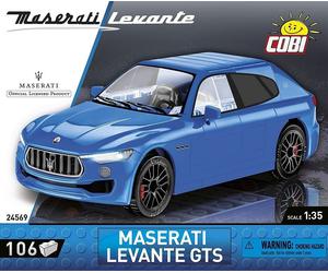 COB24569 - Cobi - Maserati - Levante GTS (108 Pcs)