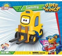 COB25138 - Cobi - Super Wings - Sammy