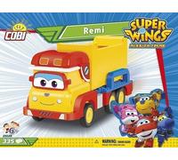 COB25149 - Cobi - Super Wings - Remi