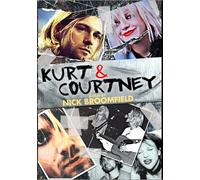 Cobain - Kurt & Courtney [DVD] [1998] [US Import]