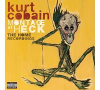 Cobain, Kurt - Montage Of Heck: The Home Recordings